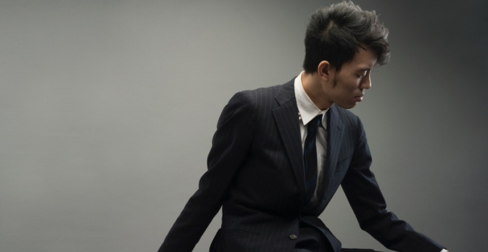 Taniguchi Yuki Piano Diploma Concert